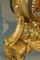 Antique Louis XVI Gilt Bronze Clock from G. Philippe Palais Royal 8