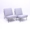 Lounge Chairs by Alf Svensson for Dux, 1950s, Set of 2 6