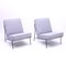 Lounge Chairs by Alf Svensson for Dux, 1950s, Set of 2, Image 1