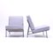 Lounge Chairs by Alf Svensson for Dux, 1950s, Set of 2 3