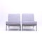 Lounge Chairs by Alf Svensson for Dux, 1950s, Set of 2, Image 11