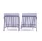 Lounge Chairs by Alf Svensson for Dux, 1950s, Set of 2 15