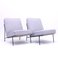 Lounge Chairs by Alf Svensson for Dux, 1950s, Set of 2, Image 7