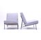 Lounge Chairs by Alf Svensson for Dux, 1950s, Set of 2 4