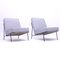 Lounge Chairs by Alf Svensson for Dux, 1950s, Set of 2 14