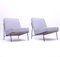Lounge Chairs by Alf Svensson for Dux, 1950s, Set of 2, Image 14
