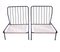 Lounge Chairs by Alf Svensson for Dux, 1950s, Set of 2, Image 16