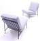 Lounge Chairs by Alf Svensson for Dux, 1950s, Set of 2 12