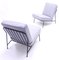 Lounge Chairs by Alf Svensson for Dux, 1950s, Set of 2, Image 12