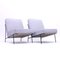 Lounge Chairs by Alf Svensson for Dux, 1950s, Set of 2, Image 8