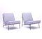 Lounge Chairs by Alf Svensson for Dux, 1950s, Set of 2, Image 2