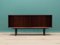 Vintage Sideboard aus Palisander von Omann Jun 1