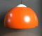 Lámpara colgante de Temde, años 70, Imagen 4