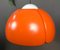 Pendant Lamp from Temde, 1970s, Image 3