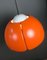 Pendant Lamp from Temde, 1970s, Image 2