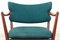 Armchairs by Fredrik A. Kayser for Dokka Møbler, 1950s, Set of 2 11