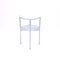 Armchair by Philippe Starck for Disform, 1980s 13