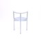 Armlehnstuhl von Philippe Starck für Disform, 1980er 13