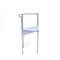 Armlehnstuhl von Philippe Starck für Disform, 1980er 5