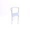 Armlehnstuhl von Philippe Starck für Disform, 1980er 2