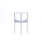 Armchair by Philippe Starck for Disform, 1980s 11