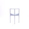 Armlehnstuhl von Philippe Starck für Disform, 1980er 11