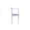 Armlehnstuhl von Philippe Starck für Disform, 1980er 8