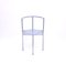 Armlehnstuhl von Philippe Starck für Disform, 1980er 10
