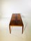 Danish Rosewood Coffee Table by Severin Hansen for Haslev Møbelsnedkeri, 1960s, Image 6