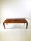 Danish Rosewood Coffee Table by Severin Hansen for Haslev Møbelsnedkeri, 1960s 3