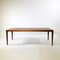 Danish Rosewood Coffee Table by Severin Hansen for Haslev Møbelsnedkeri, 1960s 1