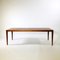 Danish Rosewood Coffee Table by Severin Hansen for Haslev Møbelsnedkeri, 1960s, Image 1