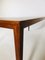 Danish Rosewood Coffee Table by Severin Hansen for Haslev Møbelsnedkeri, 1960s, Image 7