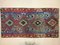 Vintage Turkish Wool Kilim Rug, 1950s 3