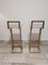 Bar Stools from Maison Jansen, 1970s, Set of 2 5