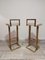 Bar Stools from Maison Jansen, 1970s, Set of 2, Image 4