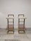 Bar Stools from Maison Jansen, 1970s, Set of 2 2