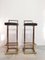 Bar Stools from Maison Jansen, 1970s, Set of 3 7