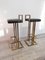 Bar Stools from Maison Jansen, 1970s, Set of 3 3