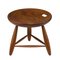 Mocho Stool by Sergio Rodrigues, Image 1