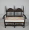 Antique French Bench, Image 6