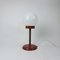 Vintage Globe Table Lamp, 1970s 5