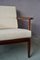 Scandinavian Teak Lounge Chairs, 1960s, Set of 2 19