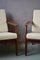 Scandinavian Teak Lounge Chairs, 1960s, Set of 2 4