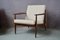 Scandinavian Teak Lounge Chairs, 1960s, Set of 2 6