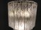 Kronleuchter aus Muranoglas von Murano, 1970er 4