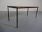 Teak Coffee Table by Wilhelm Renz, 1960s 25