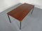 Teak Coffee Table by Wilhelm Renz, 1960s, Image 10