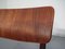 Danish Teak and Leather Dining Chairs, 1960s, Set of 4, Image 26