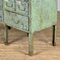 Industrial Iron Cabinet, 1950s, Image 6